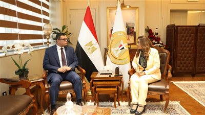 وزيرا التنمية المحلية والإسكان يتابعان الترتيبات الخاصة لاستضافة القاهرة للمنتدى الحضري العالمي