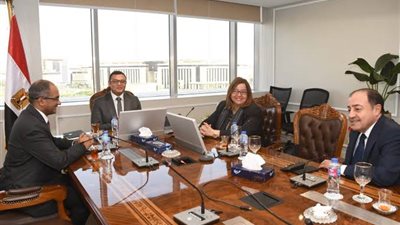 الإسكان: 161 مليار جنيه تكلفة إنشاء وحدات سكن لكل المصريين منذ عام 2014