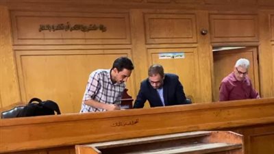 سفاح التجمع يصل المحكمة للمرة الخامسة لمحاكمته بتهمة قتل 3 سيدات| بث مباشر 