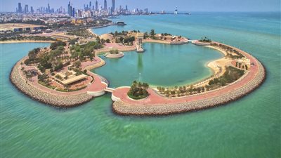 حالة الطقس في الكويت 15 أغسطس 2024.. شديد الحرارة