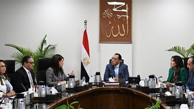 المشاط: تريليون جنيه استثمارات عامة بخطة العام المالي الجاري