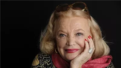 بعد وفاتها.. كم تبلغ ثروة الممثلة جينا رولاندز من هوليوود؟