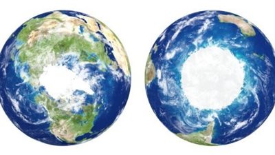 ما هو الارتحال القطبي المغناطيسي وما تأثيره على الأرض؟