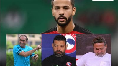 جهات التحقيق تستمع لأقوال نادر شوقي وعبد الظاهر السقا وعلي ماهر في قضية أحمد رفعت| بث مباشر 