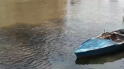 انتشال الجثمان الثاني بحادث الغرق في كفر ميت العبسي بالمنوفية.. وتحقيقات لكشف التفاصيل | بث مباشر