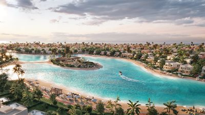 استراتيجية متطورة.. شركة الأهلي صبور تضع معيارًا جديدًا لمفهوم الحياة المترابطة من خلال مشروع SUMMER