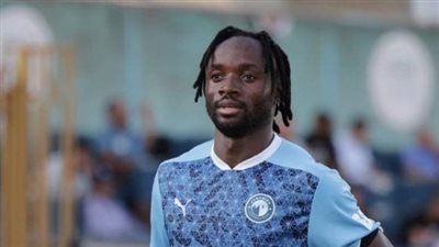 آخرهم فيستون ماييلي.. لاعبون أجانب اعتنقوا الإسلام بالدوري المصري