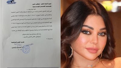 هيفاء وهبي تعود للتمثيل في مصر.. وأشرف زكي يخاطب مصطفى كامل لرفع إيقافها من الموسيقيين