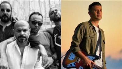 اليوم.. حفل حمزة نمرة ومسار إجباري وسعاد ماسي في مهرجان العلمين