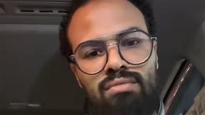 كل اللي حصل في مصلحتك.. مُدرس رياضيات يطمئن الطلاب برسالة دعم وتشجيع بعد تعديلات النظام الجديد 