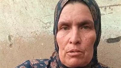 شقيقة ضحية زوجته وخطيب ابنتها بالمنوفية: كانت عاوزة تخلص منه.. وحاولت تسممه قبل كدة| بث مباشر