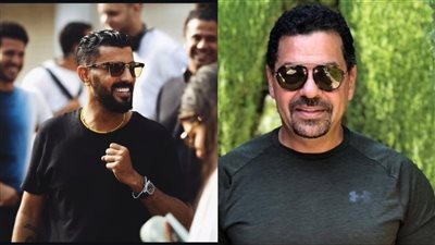 تكريم دير جيست| طارق العريان أفضل مخرج سينما.. ومحمد سامي في الدراما