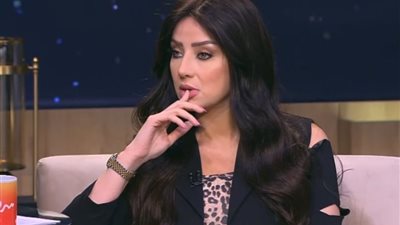 زوج يقاضي زوجته بسبب رضوى الشربيني: خاضا في شرفي بمزاعم كاذبة