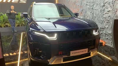 أسعار ومواصفات KGM توريس موديل 2024 في مصر