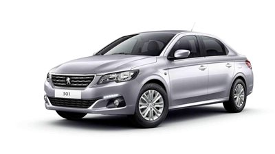 سعر بيجو 301 في سوق السيارات المستعملة