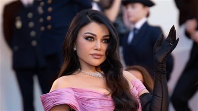 المهن الموسيقية تلغي القرار الصادر بإيقاف هيفاء وهبي عن الغناء وتمنحها التصاريح