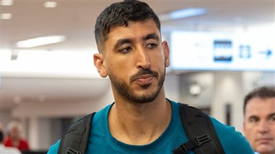 يحيى خالد لاعب منتخب اليد يظهر بقميص باريس سان جيرمان في معسكر اليابان