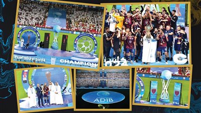 بمشاركة النني.. الموسم الكروي الإماراتي على خط الانطلاق