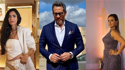 تكريم ريهام عبد الغفور وماجد المصري وهدى المفتي في الدورة الـ 21 من حفل توزيع جوائز دير جيست