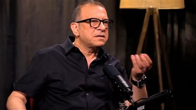 مهيب عبد الهادي: أشرف عبد العزيز يتولى الدفاع عن أحمد فتوح