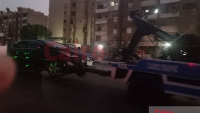 التحريات في واقعة دهس 3 فتيات على يد شابين بمدينة نصر: كان يجري سباق بحركات استعراضية ورعونة