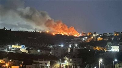  الهلال الأحمر الفلسطيني: إصابة 11 شخصا في اعتداءات المستوطنين وقوات الاحتلال بالضفة 