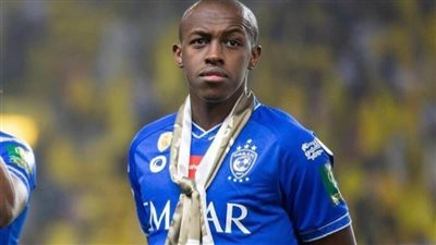 موعد انضمام سعود عبد الحميد إلى نادي روما الإيطالي 