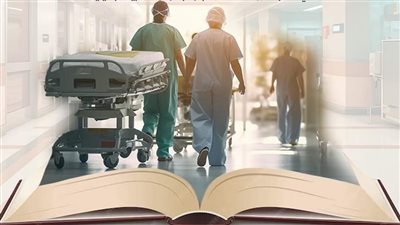 القلب انفجر.. الرعاية الصحية ببورسعيد تنقذ حياة مريض في جراحة استمرت 9 ساعات