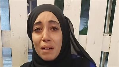 سيدة تستغيث من زوجها: بيضربني وبيدلق عليا مياه ساقعة في الشتا.. ومنعني أشوف أمي قبل ما تموت | بث مباشر