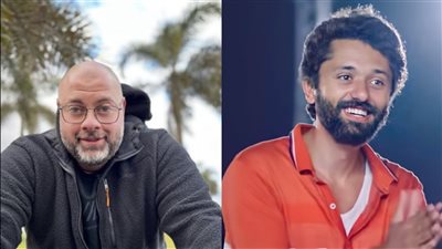 معتز التوني: كريم محمود عبد العزيز كان المرشح الأول لـ فيلم X مراتي