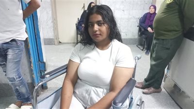 كانوا بيتسابقوا.. الصور الأولى للفتاتين ضحيتي دهس شابين بمدينة نصر