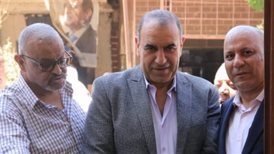 محافظ أسوان: افتتاح أول مبنى مطور لخدمة المواطنين بقرية توشكى بتكلفة 5.5 مليون جنيه
