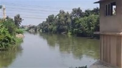 نزل يعوم مطلعش.. مصرع صغير غرقًا بترعة في كفر الشيخ