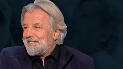 بعد وفاته.. أبرز المعلومات عن مصفف الشعر اللبناني سيمون المندلق 