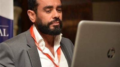 وفاة الدكتور محمد فخري خطاب أستاذ طب وجراحة العيون بالقصر العيني