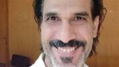 من هو الفنان محمود بسيوني بعد وفاته متأثرًا بالمرض؟