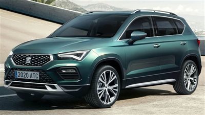 أسعار ومواصفات سيات أتيكا 2025 في مصر