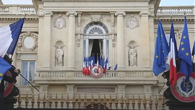 فرنسا وألمانيا وبريطانيا تدين أعمال العنف ضد الفلسطينيين في الضفة المحتلة 