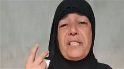 زوج ينهي حياة زوجته القاصر في الغربية.. وعمتها: قتلها بسبب طبق مكرونة| بث مباشر 