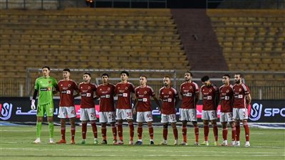 موعد مباراة الأهلي ضد مودرن سبورت اليوم في الدوري الممتاز 2023/2024 والتشكيل