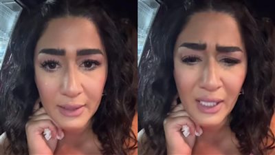 بكاء ابنة صلاح عبد الله بعد نعتها بـ أبناء العاملين: بدق البيبان من تانية جامعة