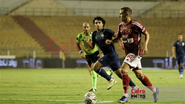 موعد مباراة الأهلي