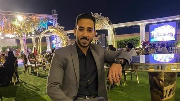 الطالب المتوفي بالمنوفية