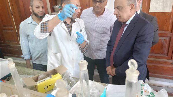 وزير الكهرباء والطاقة