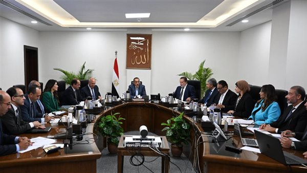 رئيس الوزراء يتابع