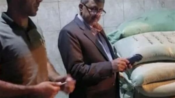 حملات تموينية على