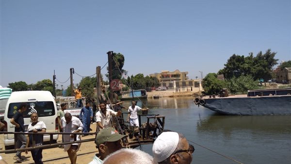 جانب من الحادث