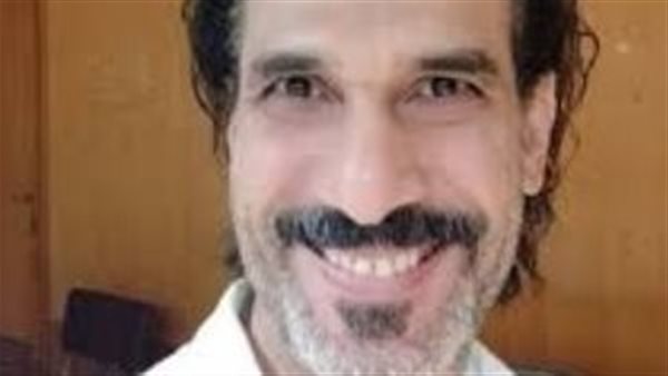  الفنان محمد بسيوني