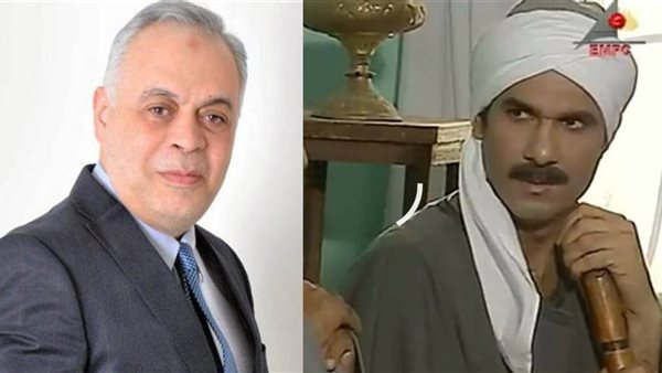 محمد بسيوني - أشرف