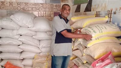 تحرير 22 محضرًا لمخالفات تموينية في حملة تفتيشية ببني سويف